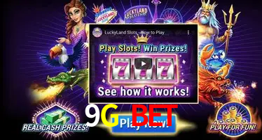 Sistemas de Segurança 9G Bet