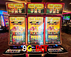 Mesa de Blackjack 9G Bet