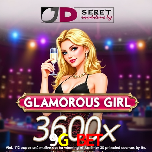 Recursos de Bônus 9G Bet