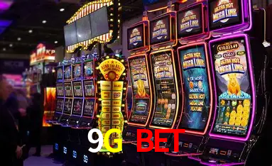 Tecnologia da Plataforma 9G Bet