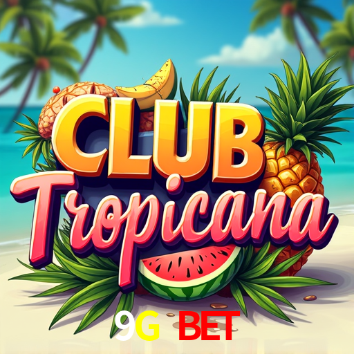 Bônus de Boas-vindas 9G Bet